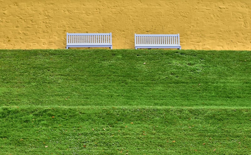 Terrace Revamp