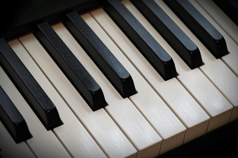 Musical Instruments